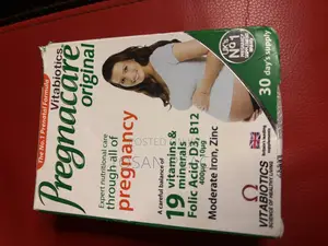 Pregnant Care Original for Sale