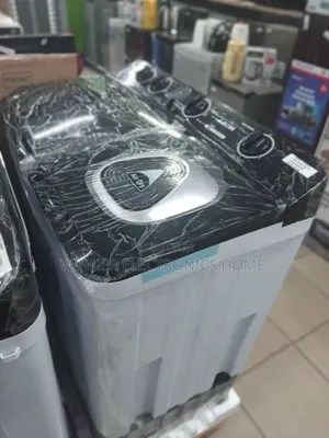 Aeon 13kg Top Loader Semi Automatic Washing Machine Wash And Spin