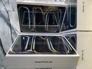 New MacPad Air Air 16 1 TB