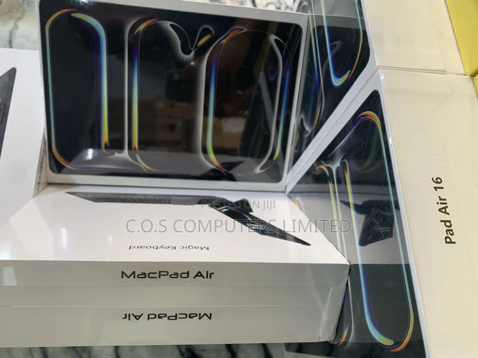 New MacPad Air Air 16 1 TB