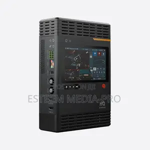 Lipencoder Hq -4kUltra-Hd Multi-Link Bonding 5g/4g Live Encoder Router