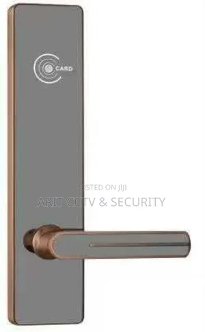Arit Hotel Door Locks