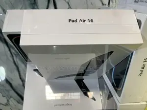 New MacPad Air Air 16 1 TB