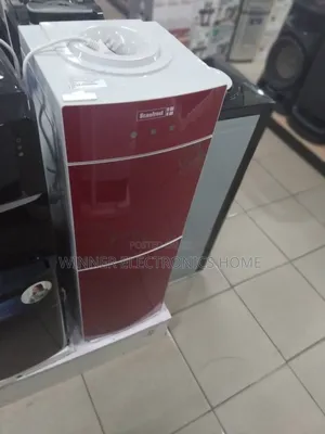 Scanfrost Water Dispenser