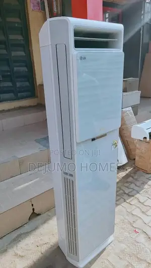 Lg 3 Tons Uk Used Standing Ac