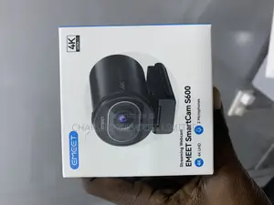 Camcorder S600