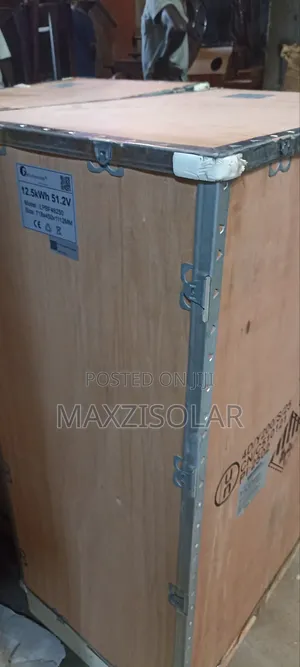 15kwh Felicity Lithium Battery