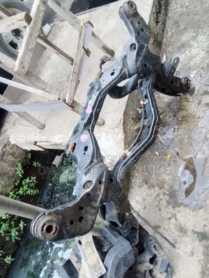 2011-2013-2015 Back Beam Ford Explorer