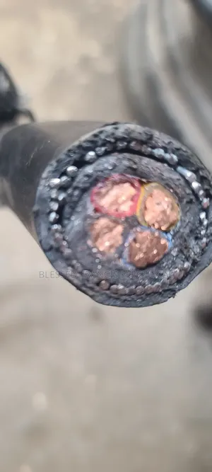 35mmx4 Amored Cable Nigeria