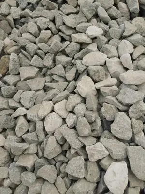 Iron Stone Dealer