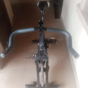 Premium Exercise Bike (Jkexer) for Healthy Living