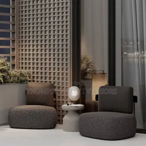 The Sunset Accent