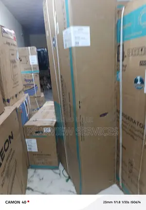Hisense 2-Ton Non-Inverter Floor Ac Unit