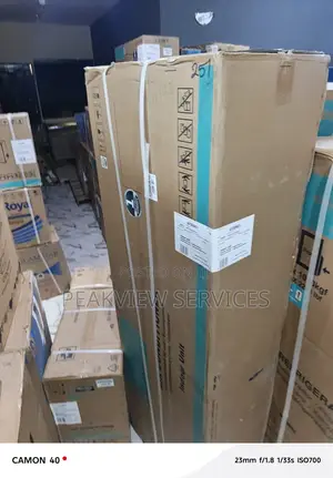 2 Tons Hisense Floor Unit Air Conditioner Non-Inverter