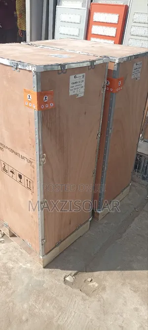 15kwh Felicity Lithium Battery