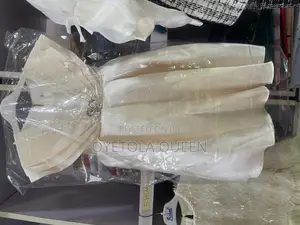 High Quality Gown for Kids