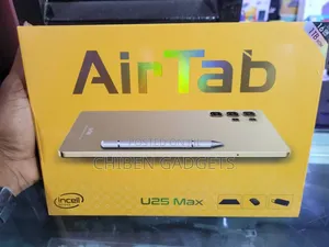 New AirTab U25 Pro 1 TB
