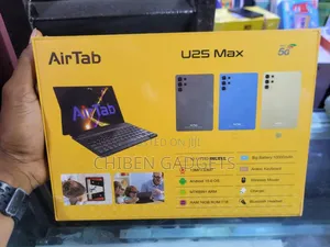 New AirTab U25 Pro 1 TB