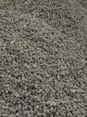 Cashe Mining Stone