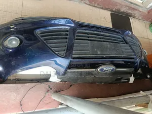 Ford Focus Complete Front Bumper