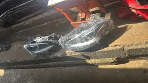 Headlights for Gle350 2016/2018 Model Non Charger