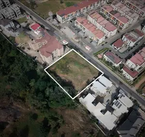 Prime 2,557 SQM Residential
