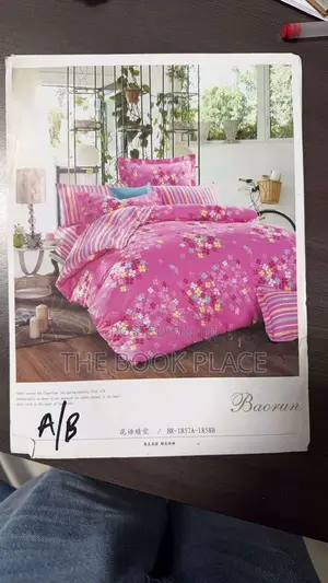 Kids Designed Pure Cotton Bedsheets