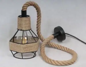 Modern Simple Decoration Light Fixture