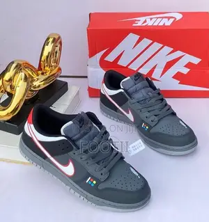 Nike Airforce G2 Sneakers
