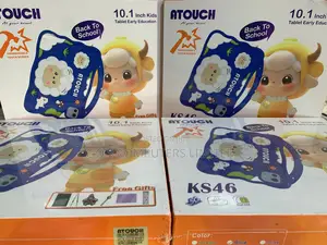 New Atouch KS46 256 GB