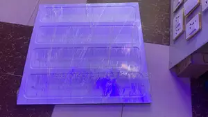 600 X 600 Led Panel