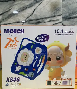 New Atouch KS46 256 GB