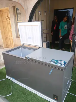 Hisense 500l Freezer – High Capacity, Low Energy