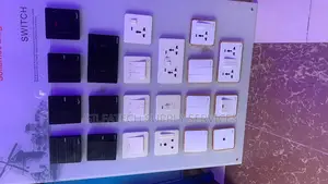 Electrical Socket