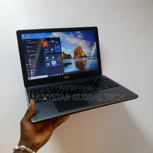 Laptop Acer 8GB Intel Core I3 SSD 128GB