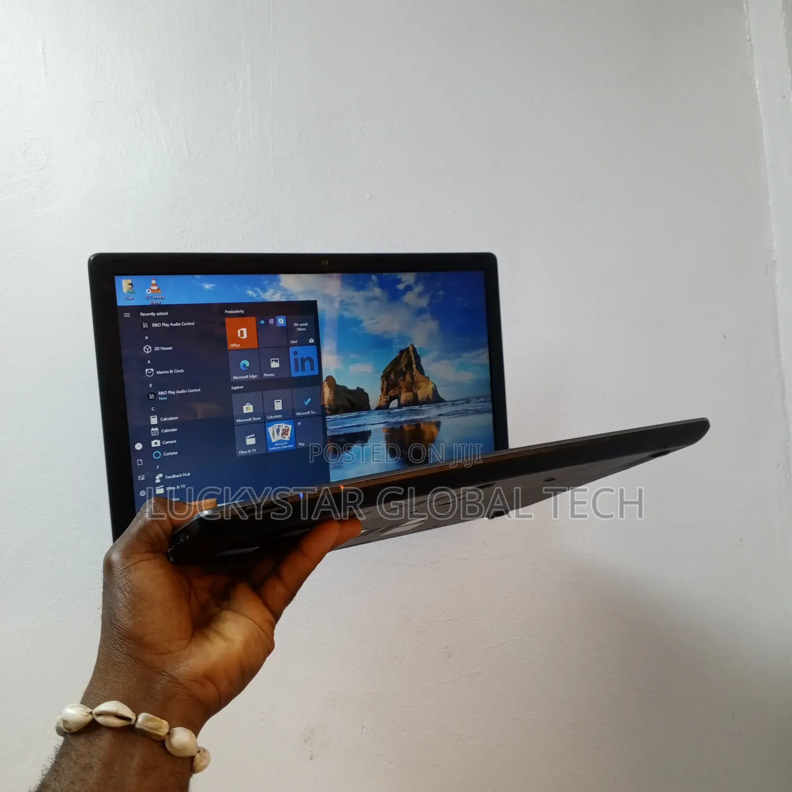 Laptop Acer 8GB Intel Core I3 SSD 128GB
