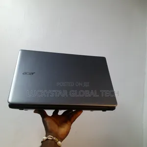 Laptop Acer 8GB Intel Core I3 SSD 128GB