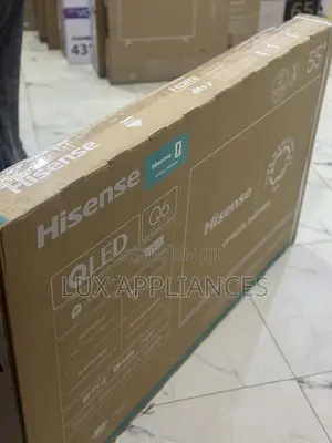 Flawless Condition – Solid and Reliable