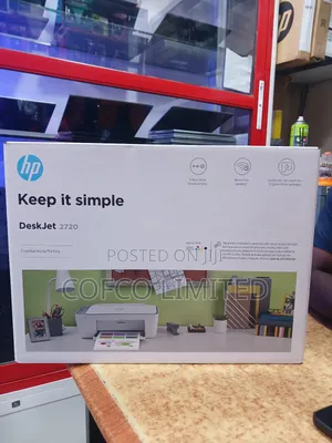 Deskjet 2720