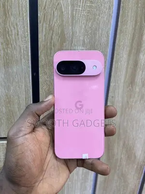 Google Pixel 9 128 GB Pink