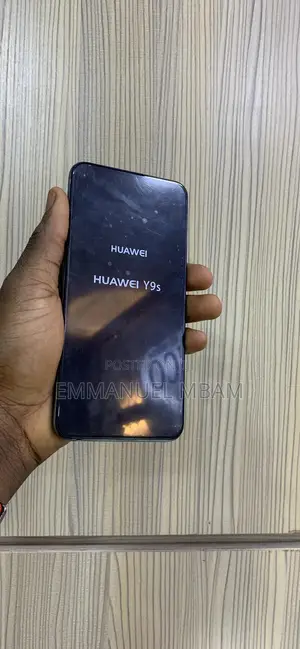 Huawei Y9s 128 GB