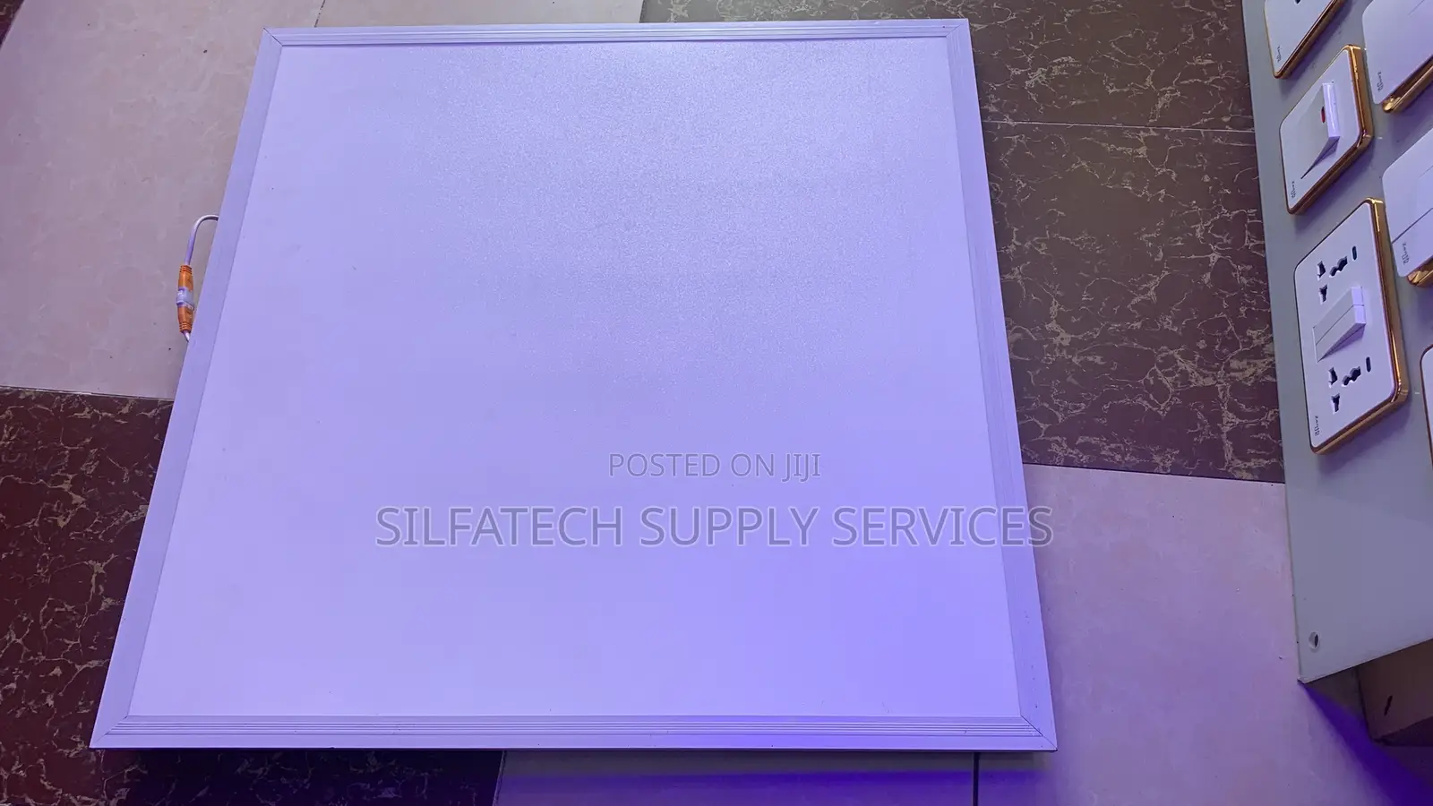 Original Led Lights