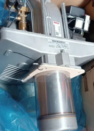 Boiler Spare