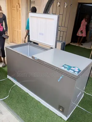 Hisense 500l Freezer – Perfect for Home Shop Use