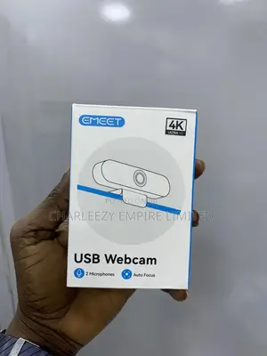 Usb Webcam