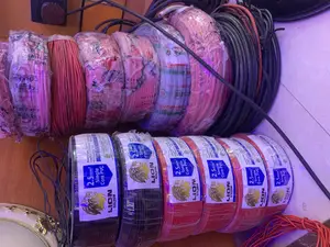 Electrical Cable