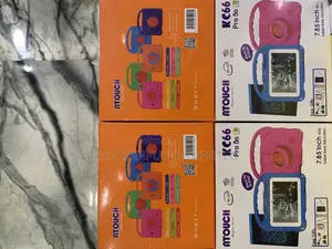 New Atouch KC65 256 GB