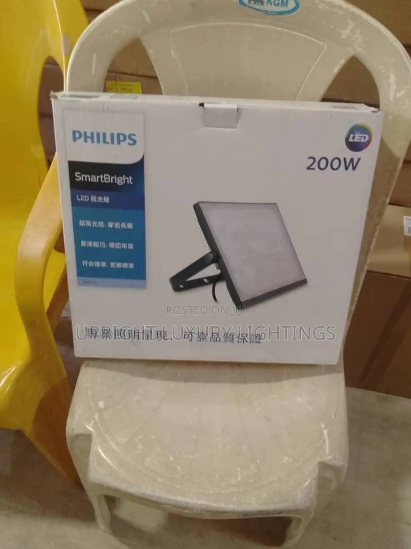 200w Philips Led Bvp176,