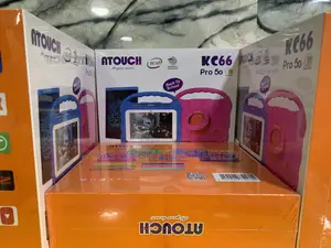 New Atouch KC65 256 GB