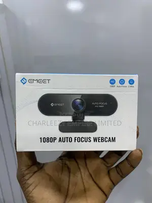 Smartcam C960